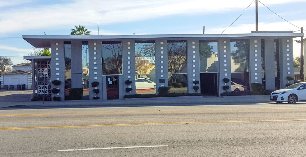 13135-13141 Central Ave, Chino, CA à louer - Photo de l’immeuble – Image 2 sur 6
