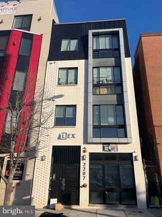 Plus de détails pour 2207 N Broad St, Philadelphia, PA - Logement à vendre