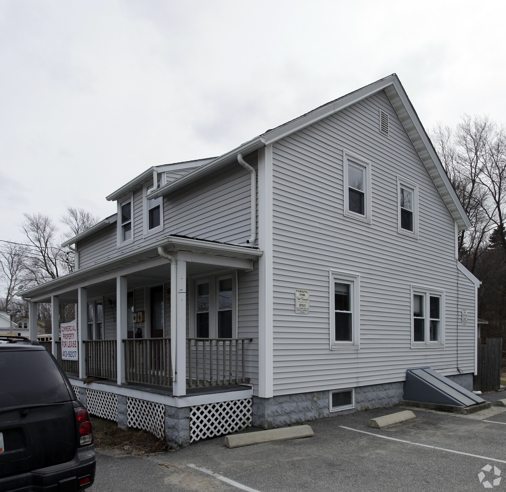 148 Putnam Pike, Johnston, RI à vendre Photo principale– Image 1 sur 20
