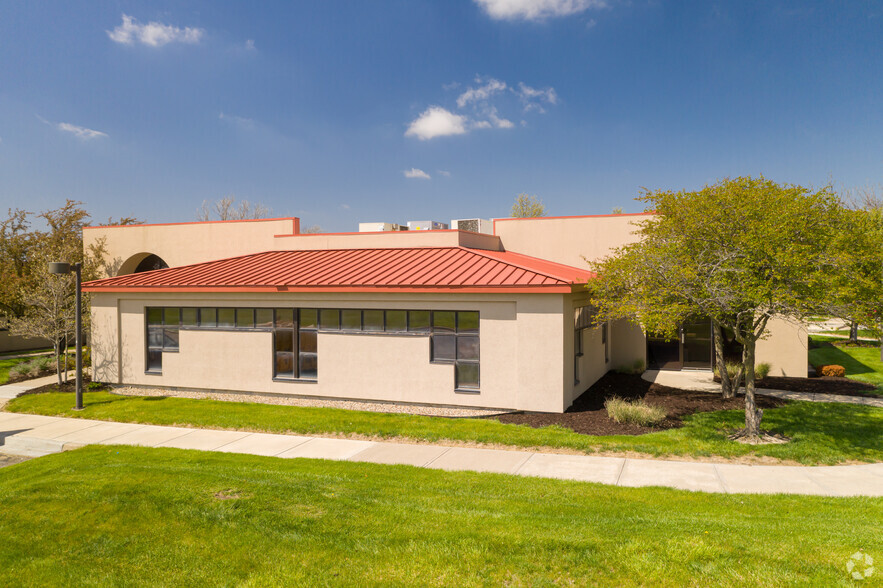 1315-1317 S Fountain Dr, Olathe, KS à vendre - Photo de l’immeuble – Image 3 sur 4