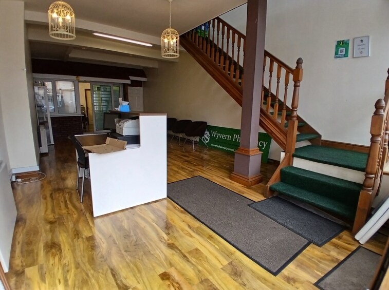81 Abbey St, Accrington à vendre - Photo intérieure – Image 2 sur 5