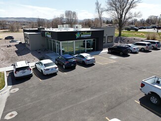 Plus de détails pour 4742 Yellowstone Ave, Pocatello, ID - Bureau à vendre