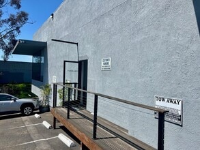 1851 San Diego Ave, San Diego, CA à louer Photo de l’immeuble– Image 2 sur 9