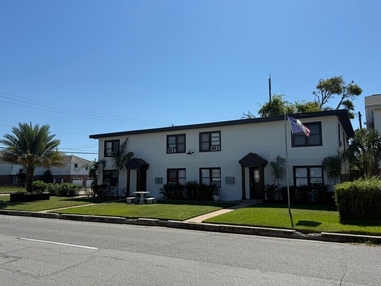5103 Avenue O, Galveston, TX à vendre - Photo de l’immeuble – Image 3 sur 24