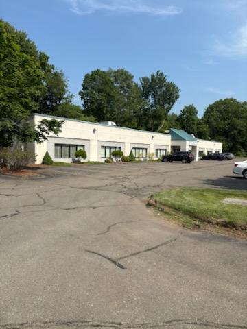 109 Sanford St, Hamden, CT à louer - Photo de l’immeuble – Image 1 sur 6