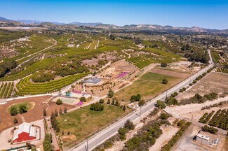 Plus de détails pour 6137 Grimes Canyon Rd, Moorpark, CA - Terrain à louer