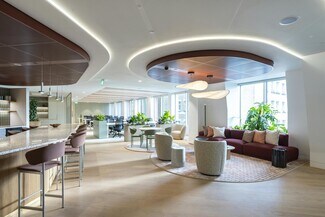 Plus de détails pour 1 Vine St, Londres - Coworking à louer