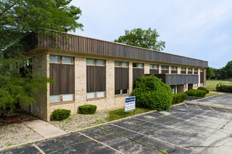 Plus de détails pour 2220 N Monroe St, Decatur, IL - Bureau à vendre