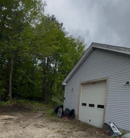 129 Route 16B, Center Ossipee, NH à vendre - Photo de l’immeuble – Image 2 sur 7