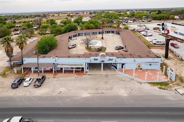1912 Veterans Blvd, Del Rio, TX à vendre - Photo de l’immeuble – Image 3 sur 9