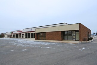 Plus de détails pour 4235-4237 Green Bay Rd, Kenosha, WI - Local commercial à vendre