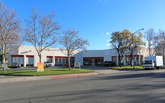 Plus de détails pour 2250 Commerce Ave, Concord, CA - Local d'activités à louer