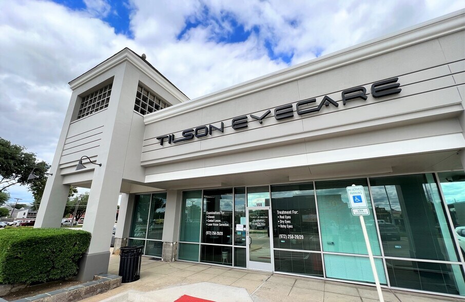 4070 N Belt Line Rd, Irving, TX à louer - Photo de l’immeuble – Image 3 sur 3