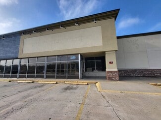 Plus de détails pour 1090 S Neosho Blvd, Neosho, MO - Bureau/Local commercial, Local commercial à louer