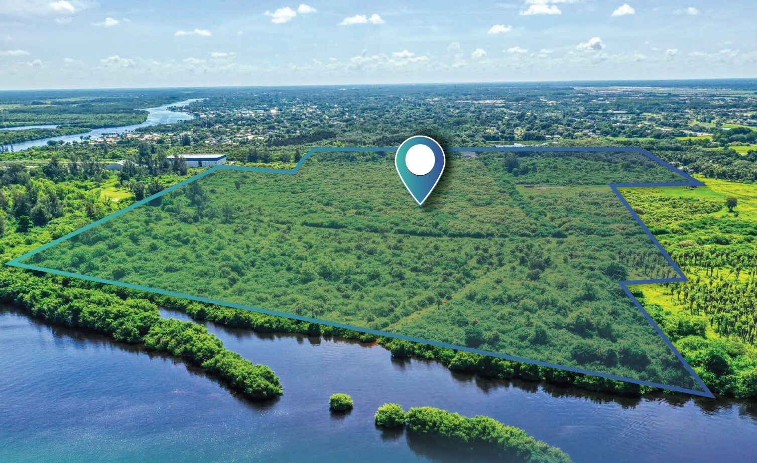 16431 State Road 31, Fort Myers, FL à vendre Photo principale– Image 1 sur 6