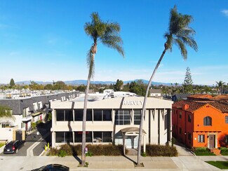 Plus de détails pour 2215 N Broadway, Santa Ana, CA - Bureau à vendre