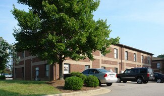 Plus de détails pour 5300 Six Forks Rd, Raleigh, NC - Bureau à louer
