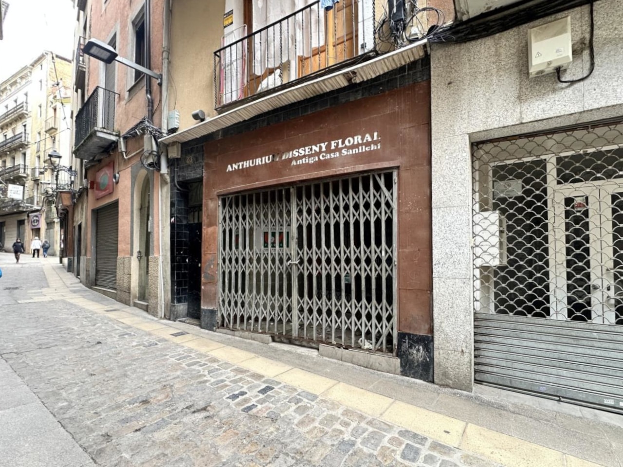 Carrer Sant Miquel, 23, Manresa, Barcelona à vendre Photo intérieure– Image 1 sur 2