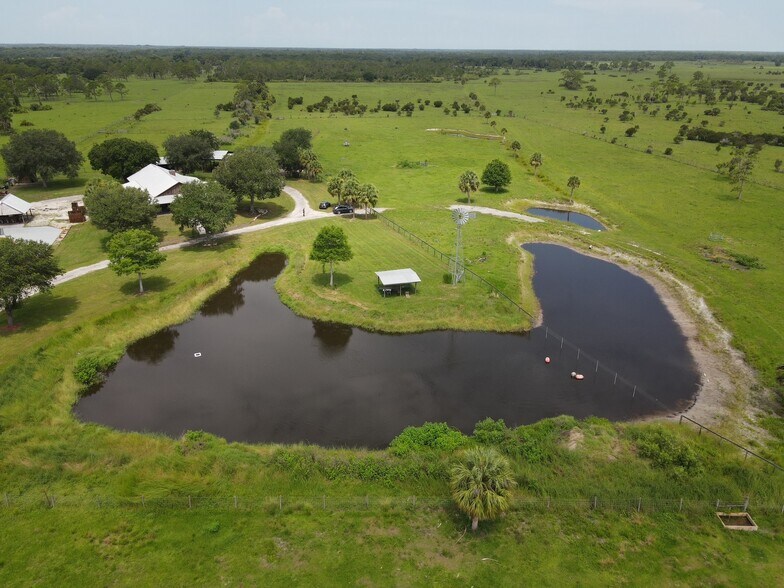 6935 NE 48th St, Okeechobee, FL à vendre - Photo de l’immeuble – Image 3 sur 75