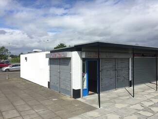 Plus de détails pour Argyll Rd, Perth - Local commercial à louer