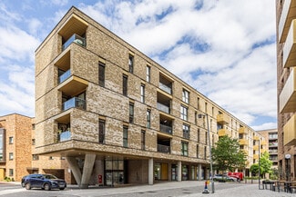 Plus de détails pour Yeoman St, Londres - Local commercial à vendre