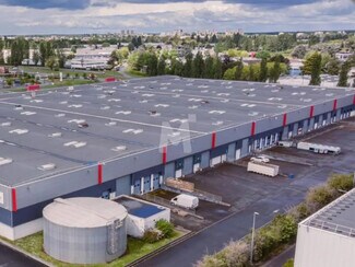 Plus de détails pour Bureau, Industriel/Logistique à louer