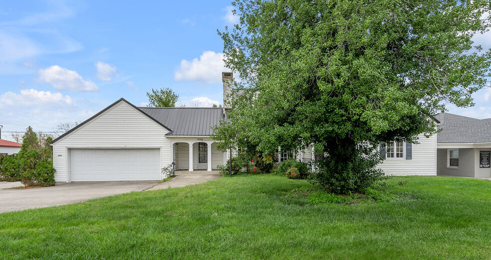 454 Big Hill Ave, Richmond, KY à vendre - Photo de l’immeuble – Image 2 sur 70