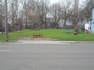 Plus de détails pour 0 E Saginaw St, Lansing, MI - Terrain à vendre