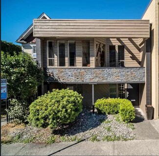 Plus de détails pour 117 6 Th Av W, Vancouver, BC - Local d'activités à louer