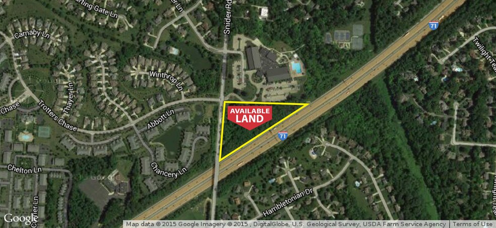 3365 Snider Rd, Symmes Twp, OH à vendre - Photo de l’immeuble – Image 2 sur 2