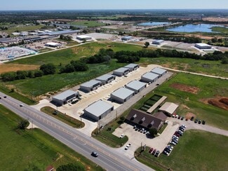Plus de détails pour 4620 US 377 Hwy, Aubrey, TX - Local d'activités à louer