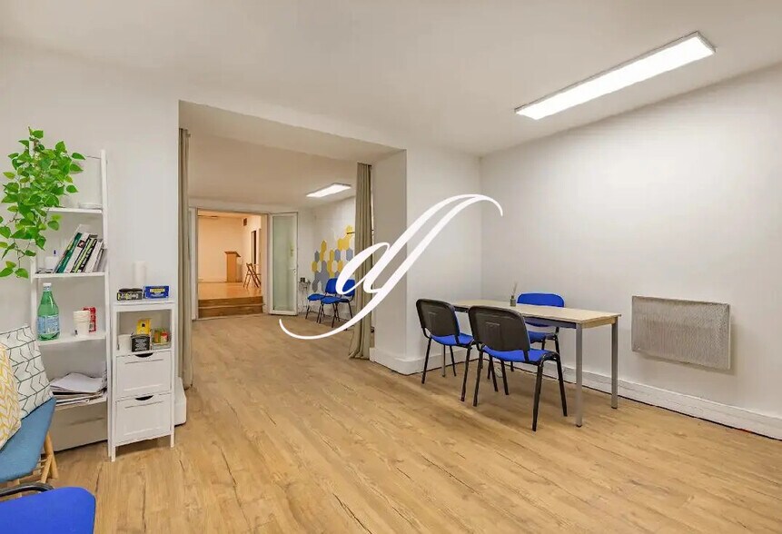 Local commercial dans Paris à vendre - Photo intérieure – Image 1 sur 7