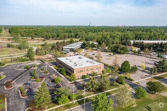 4202 Collins Rd, Lansing, MI - VUE AÉRIENNE  vue de carte