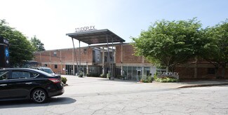 Plus de détails pour 659 Auburn Ave, Atlanta, GA - Bureau à louer