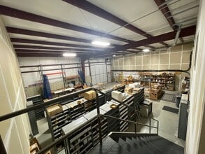 5900 N 58th St, Lincoln, NE à louer Photo intérieure– Image 1 sur 5