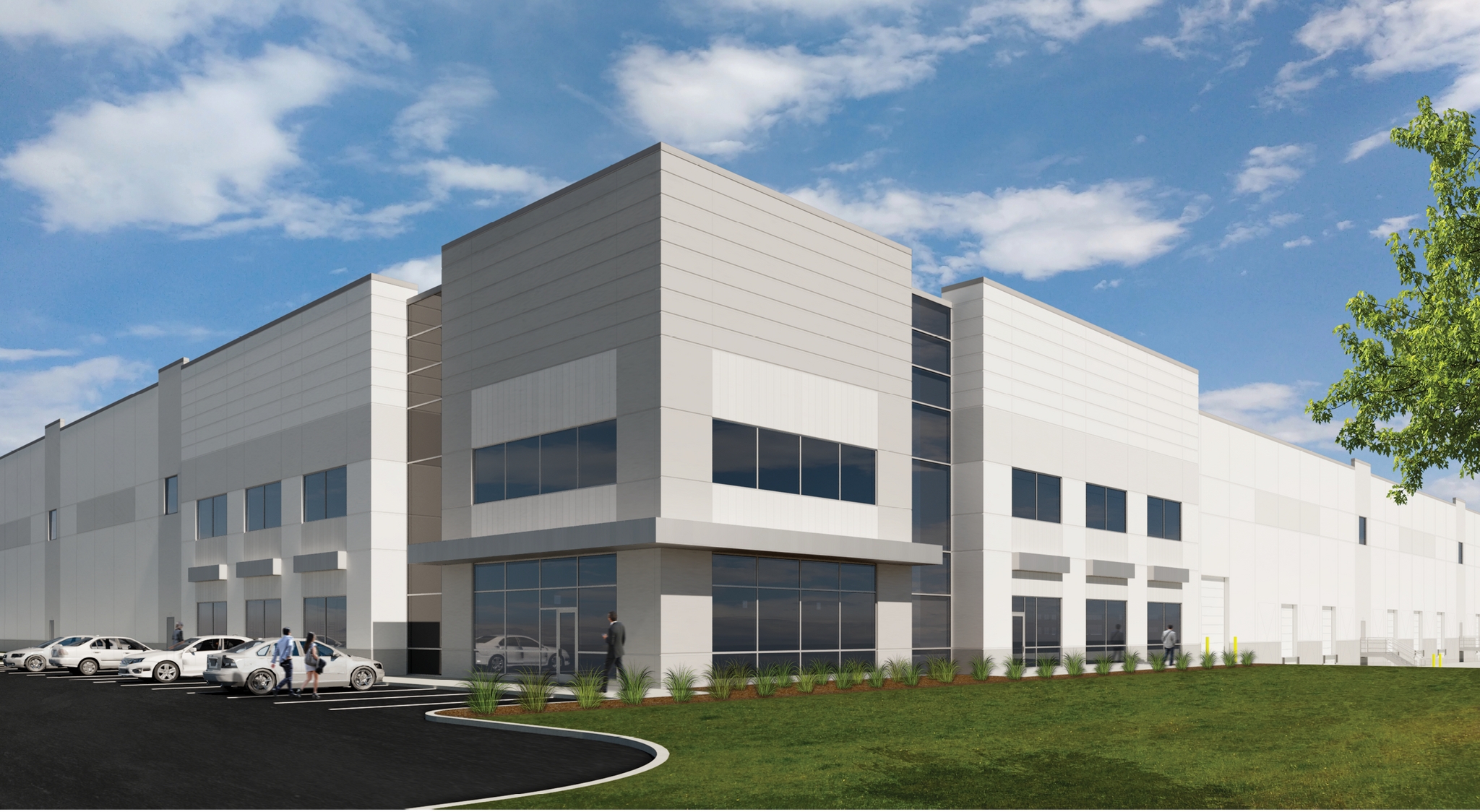 300 W North St, Greenfield, IN à louer Photo de l’immeuble– Image 1 sur 1