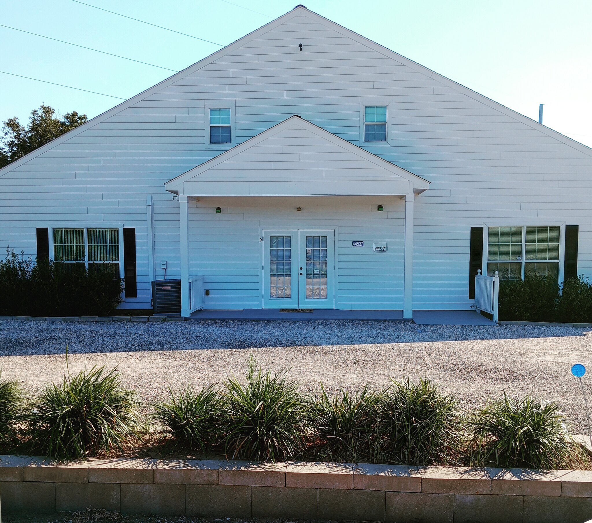 44537 Old Houston Hwy, Hempstead, TX à vendre Photo de l’immeuble– Image 1 sur 10