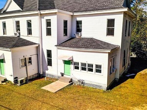 415 Dewey St, Waycross, GA à vendre - Photo de l’immeuble – Image 3 sur 59