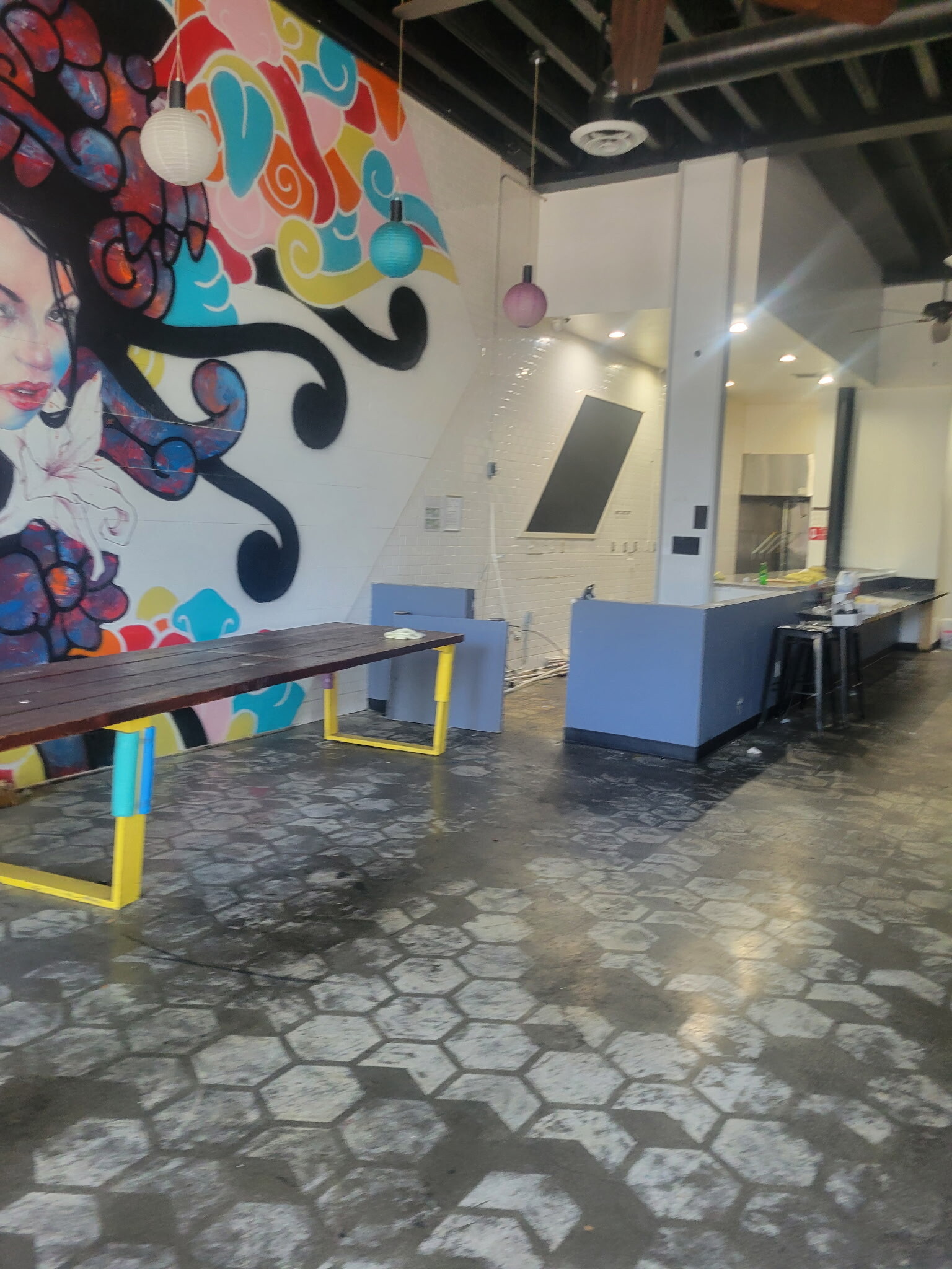 8729-8747 Santa Monica Blvd, West Hollywood, CA à louer Photo de l’immeuble– Image 1 sur 5