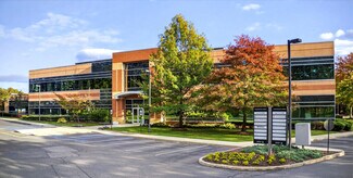 Plus de détails pour 4 Technology Dr, Setauket, NY - Bureau à vendre