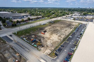 Plus de détails pour 1241 N Rohlwing Rd, Itasca, IL - Local commercial à louer