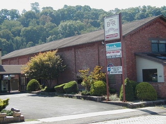 Plus de détails pour 418 3rd Ave, Ford City, PA - Bureau/Local commercial à louer