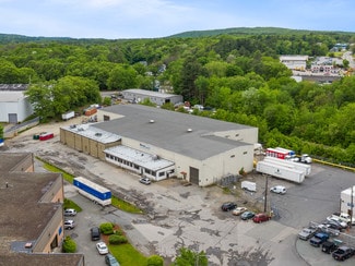 Plus de détails pour 17 Saint Mark St, Auburn, MA - Bureau à louer