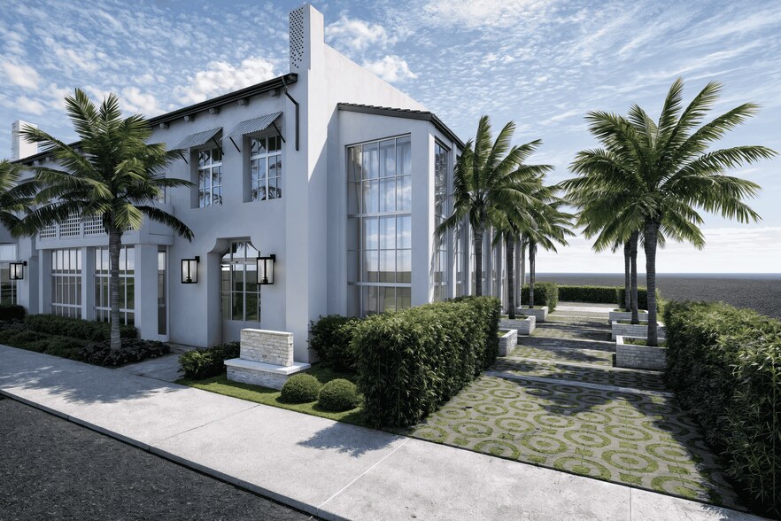 550 W Morse Blvd, Winter Park, FL à vendre - Photo de l’immeuble – Image 2 sur 3