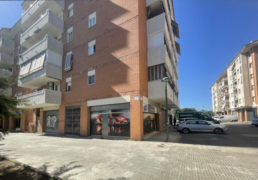 Carrer Deltebre, 3, Tarragona, Tarragona à vendre - Photo de l’immeuble – Image 2 sur 2