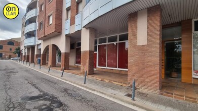 Local commercial dans La Garriga, Barcelona à louer Photo intérieure– Image 2 sur 14
