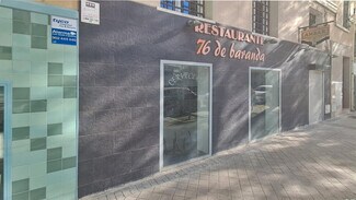 Plus de détails pour Calle del Alcalde Sáinz de Baranda, 76, Madrid - Logement à vendre
