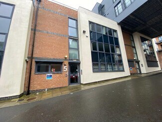 Plus de détails pour Union St, Newcastle Upon Tyne - Bureau à louer