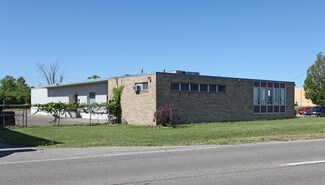 Plus de détails pour 3035 Symmes Rd, Hamilton, OH - Industriel/Logistique à vendre