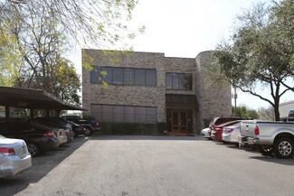 Plus de détails pour 518 E Ramsey Rd, San Antonio, TX - Bureau à louer